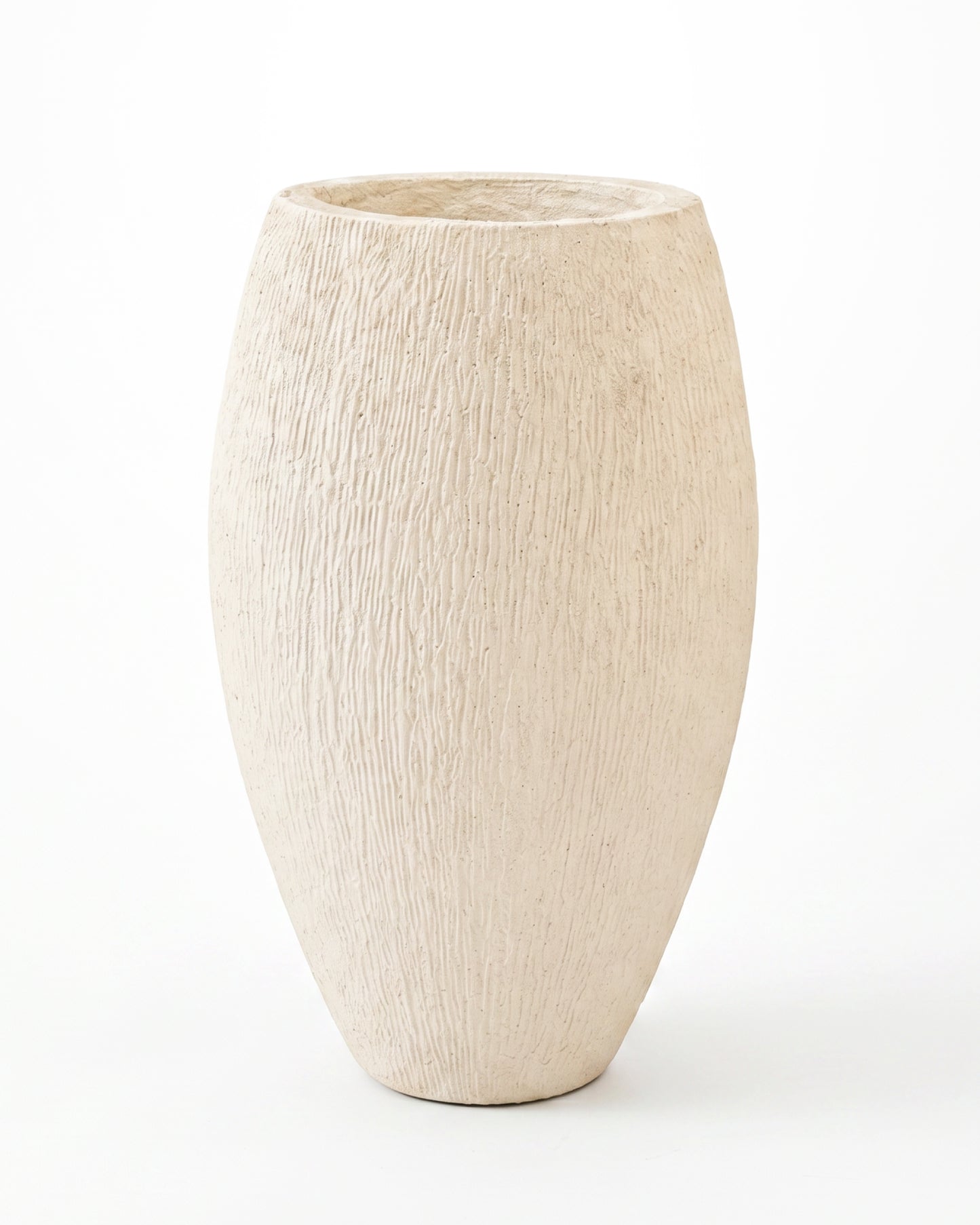 Vases Blanc
