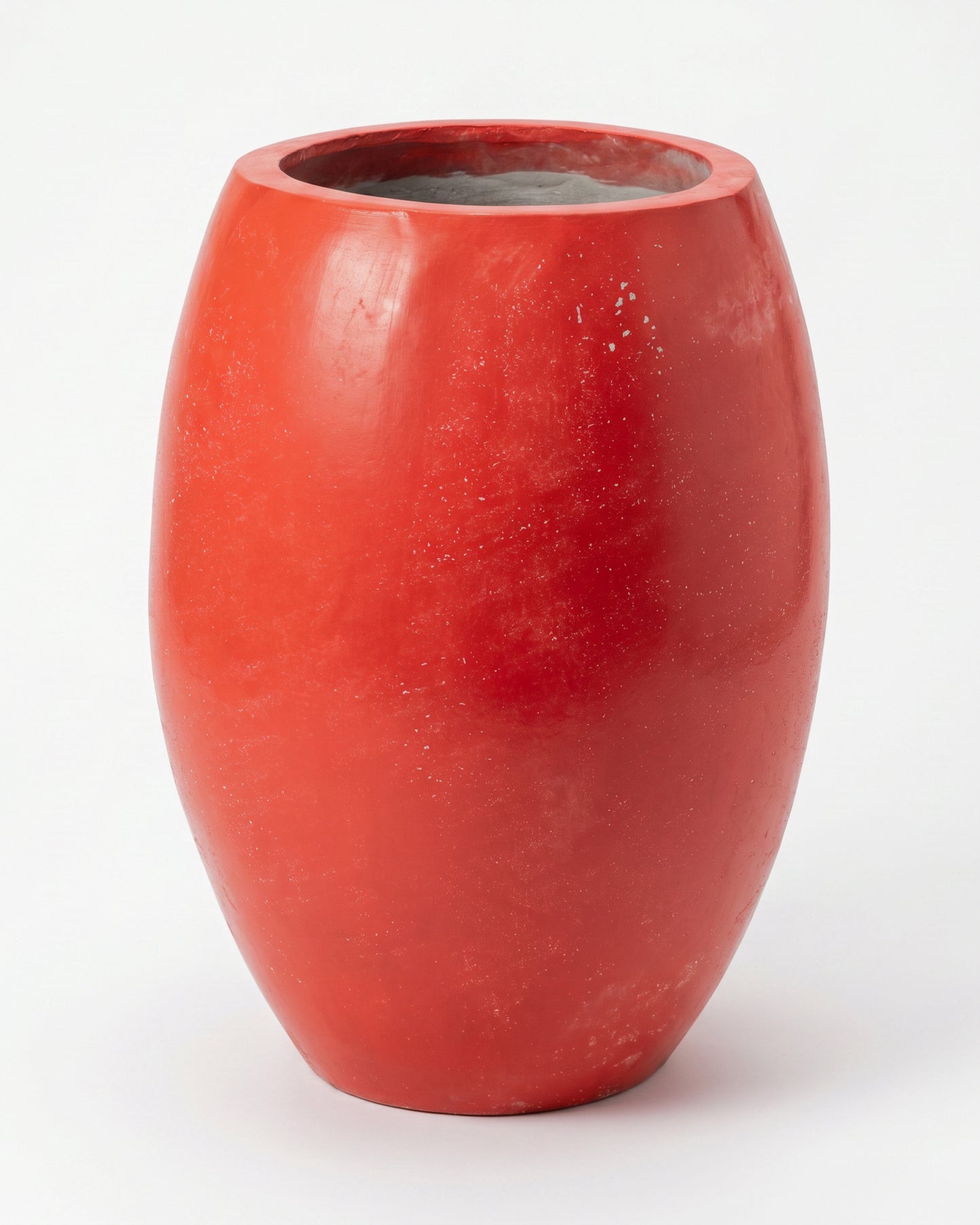 Vase Terracotta
