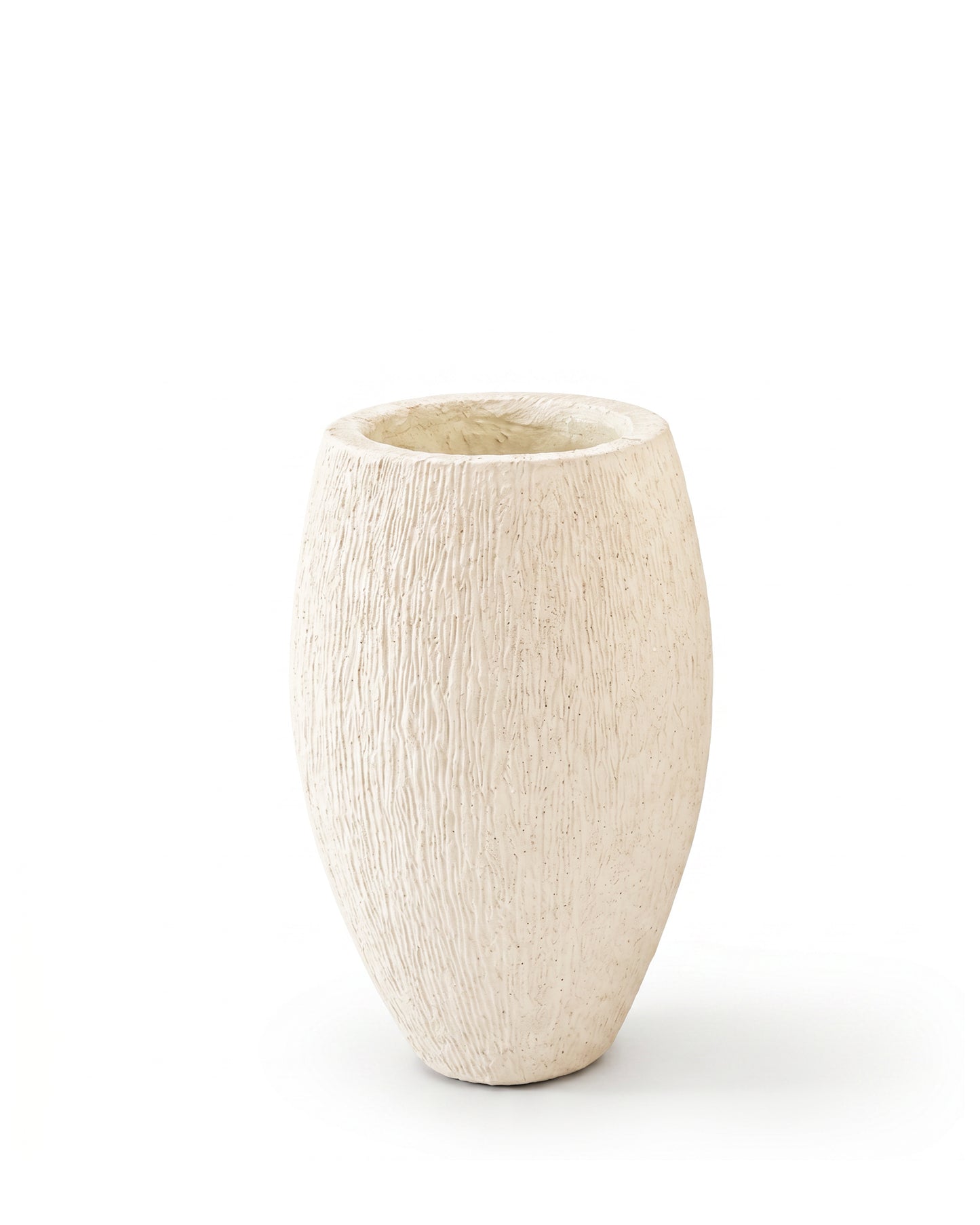 Vases Blanc