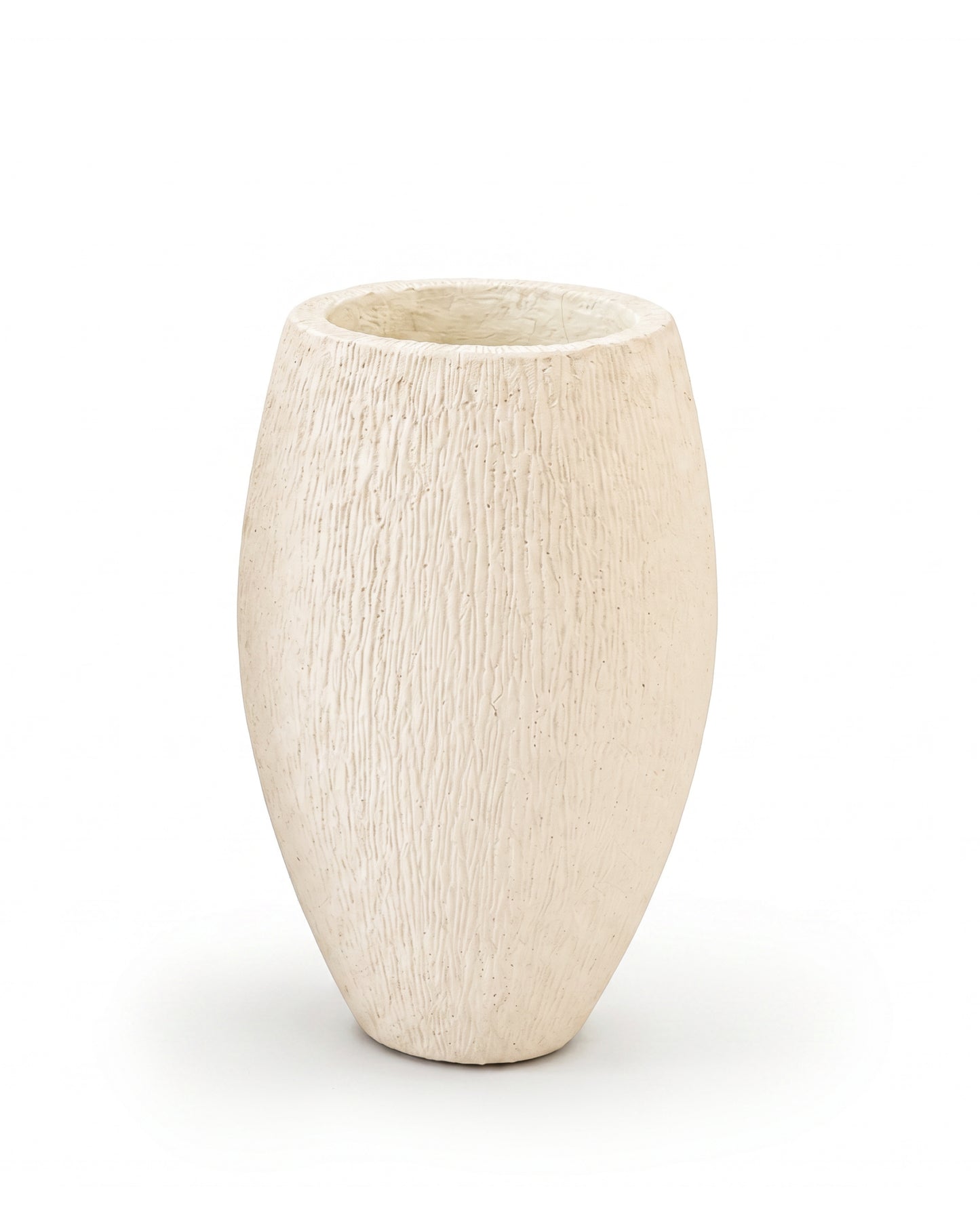 Vases Blanc