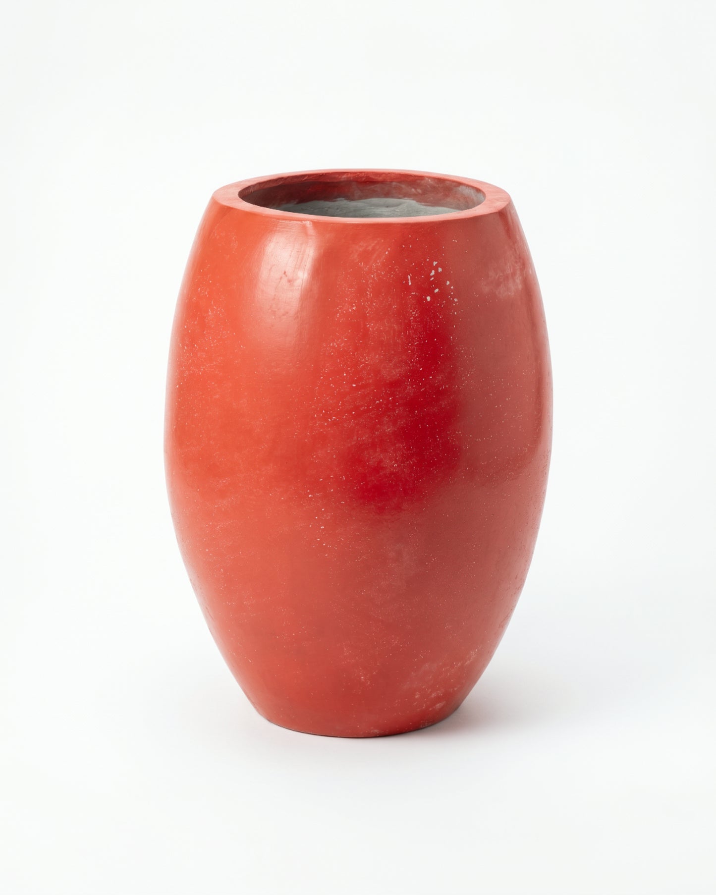 Vase Terracotta