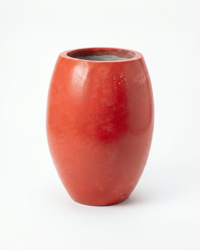 Vase Terracotta