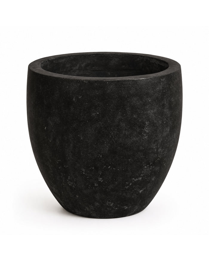 Vase Minéral