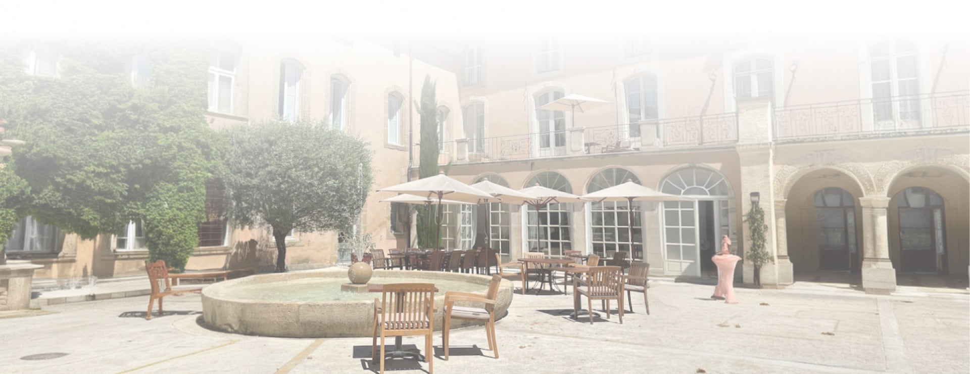 Maison O'Lenita pour séjours pro