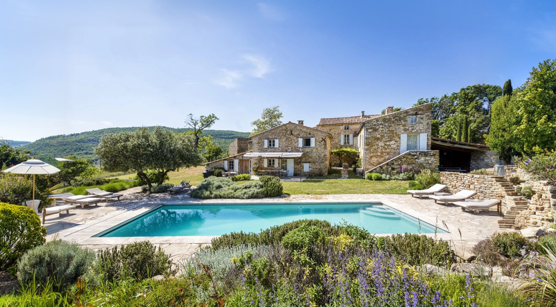 Maison O'Lenita